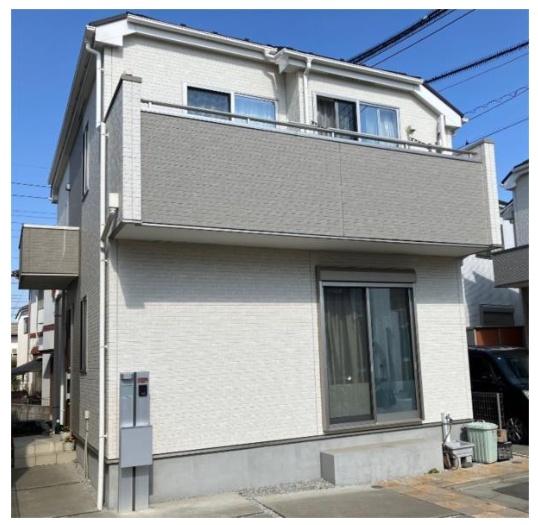 西東京市西原町５丁目の貸家