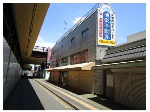 蓮見ビル