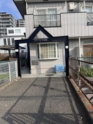 エスパシオ田無