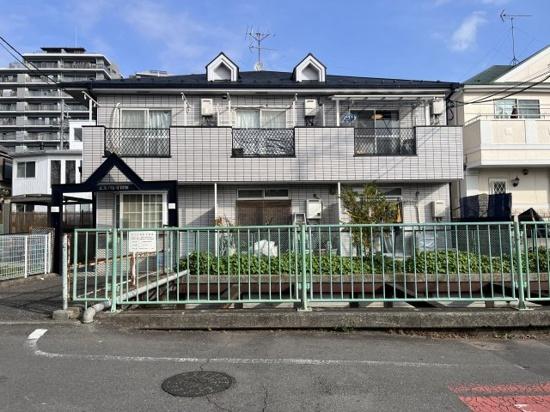 エスパシオ田無
