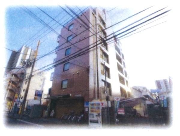 Aifort.久米川Ⅳ