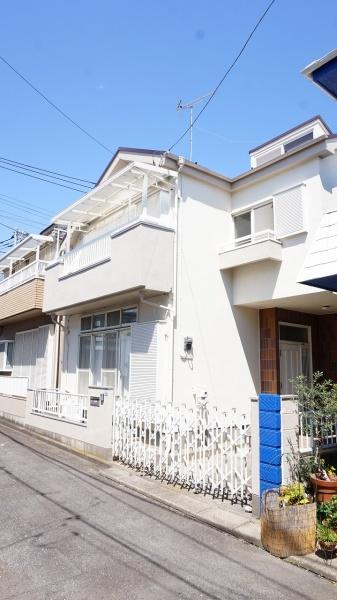 南町戸建