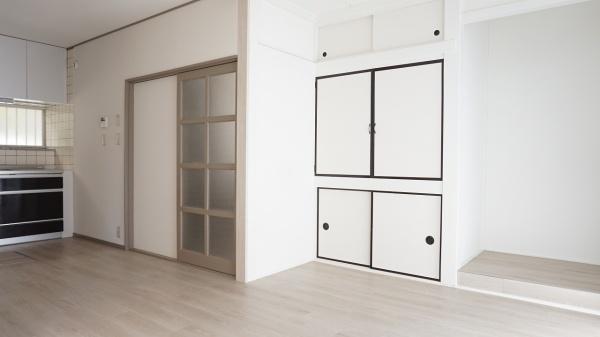 南町戸建