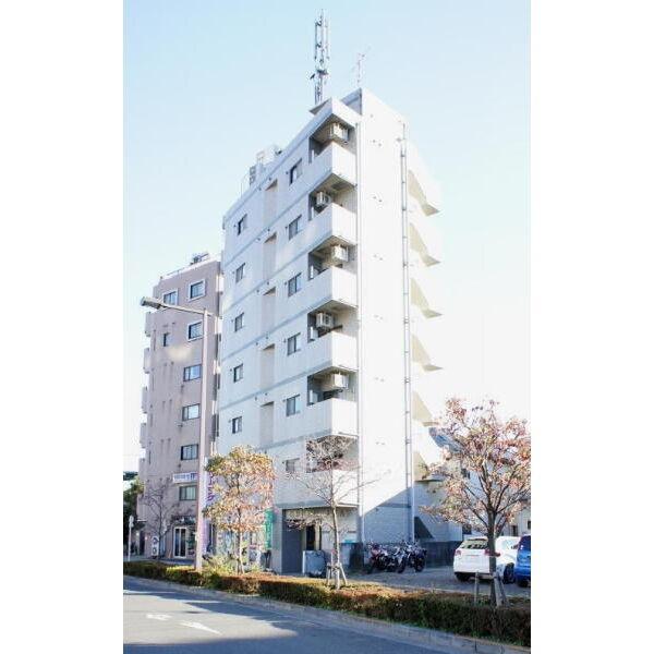 グリーンリーフ