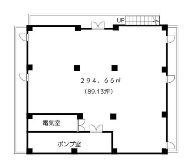 ロータリー所沢ハイツ
