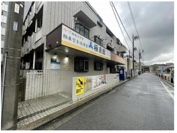 ロータリー所沢ハイツ