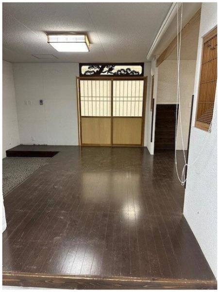 ロータリー所沢ハイツ
