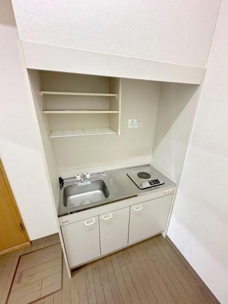 東村山市野口町２丁目の店舗・事務所