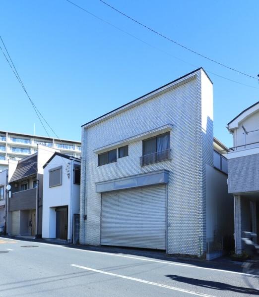 ときわハイム