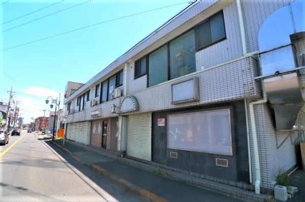 サンビームモロオカ