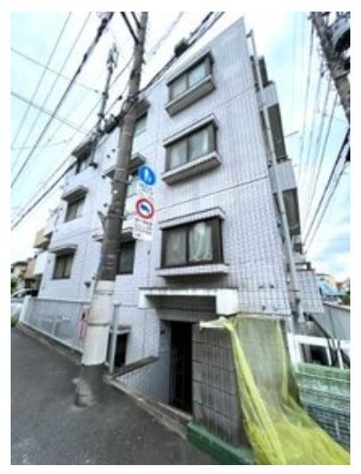 西東京市泉町２丁目の店舗・事務所