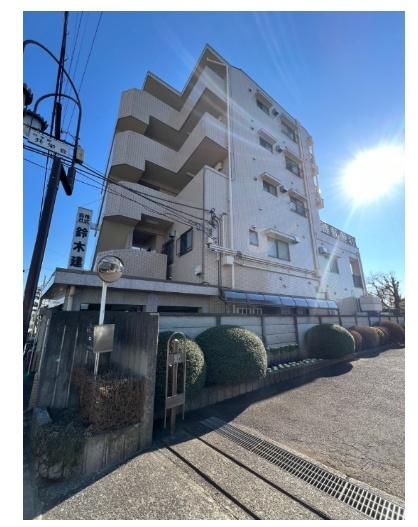 シンセリティ津田