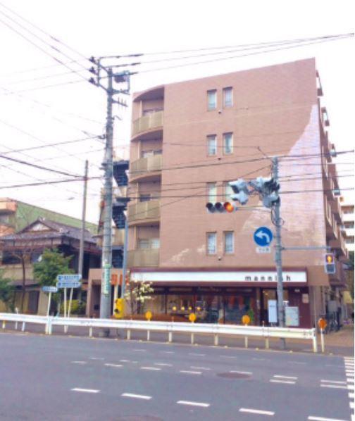 吉祥寺北町ハイム