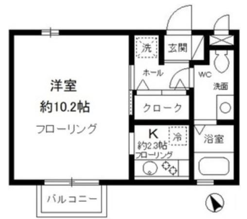 クレストベルゲン