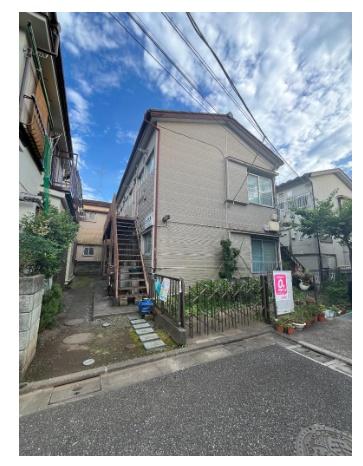 コーポ大泉
