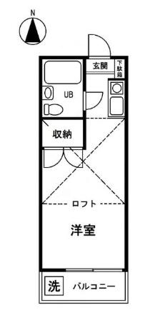 コーポハイビスカス