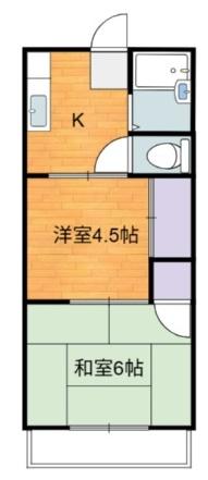 クレールマンション
