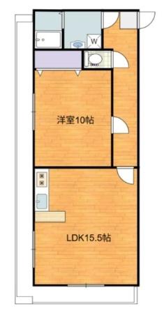 メゾン柿の木