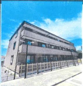 ヘリオス378小平栄町