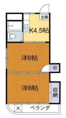 小菅マンション