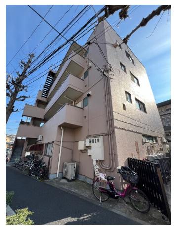 小菅マンション