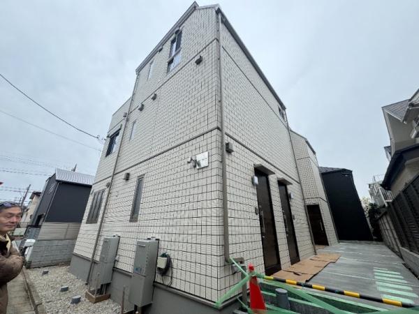 クレールムサシ