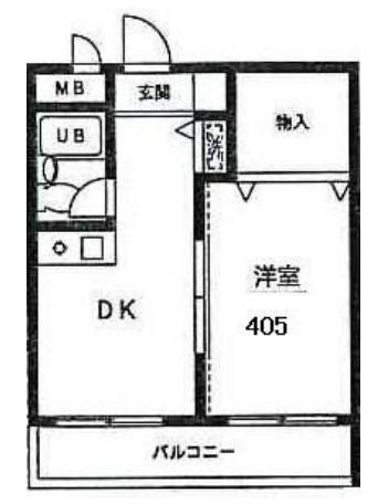 東村山市本町２丁目のマンション