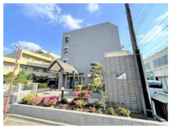 西東京市田無町7丁目のマンション