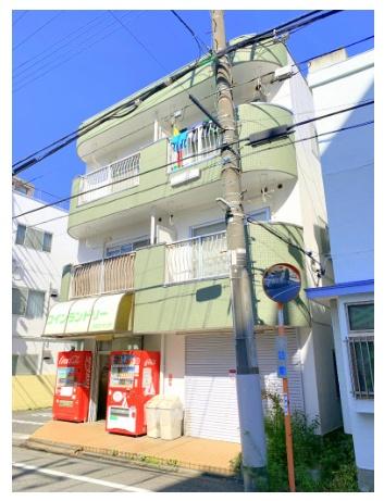 西東京市田無町3丁目の店舗・事務所