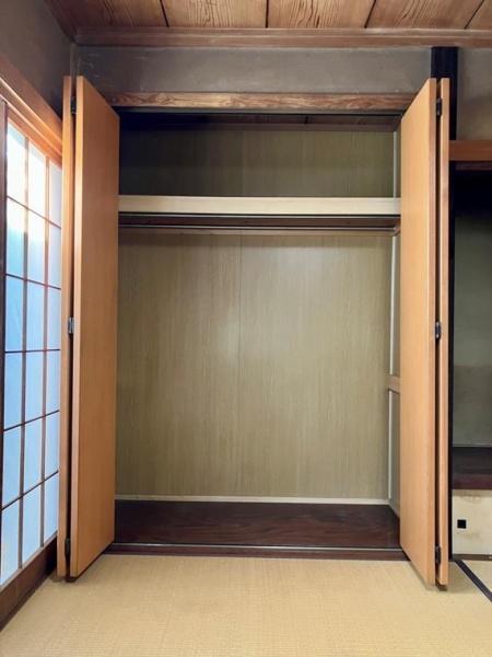 花小金井南町戸建