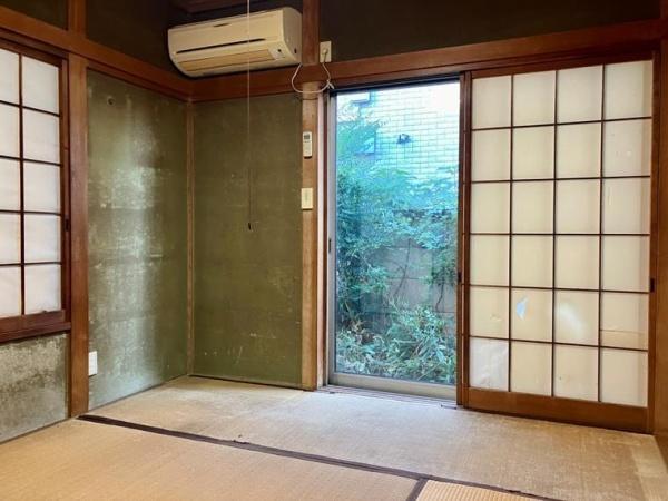 花小金井南町戸建