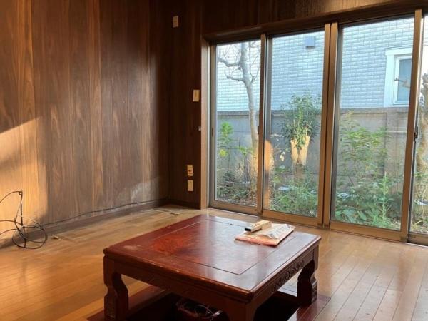 花小金井南町戸建