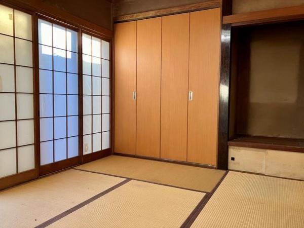 花小金井南町戸建