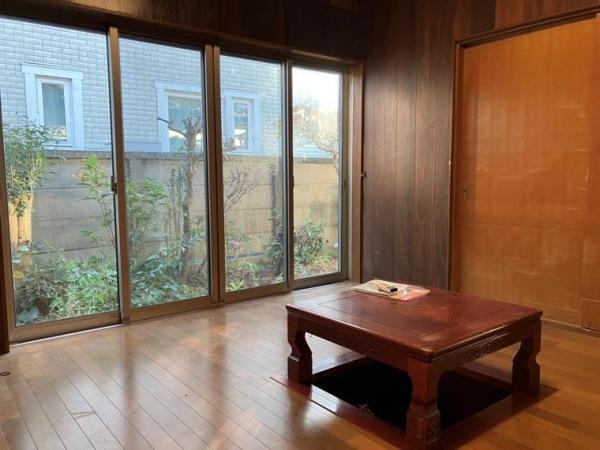 花小金井南町戸建