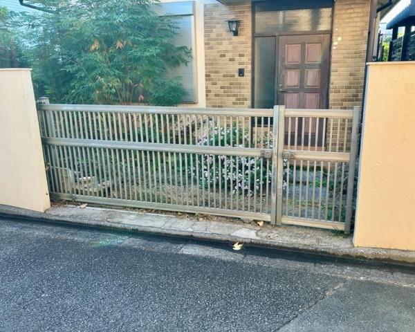 花小金井南町戸建
