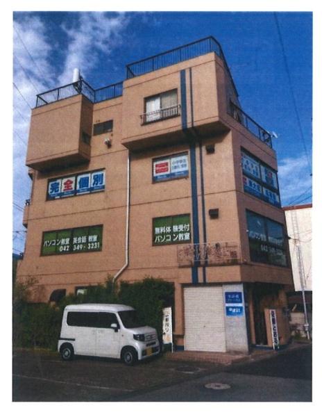 小平市小川町1丁目の店舗・事務所