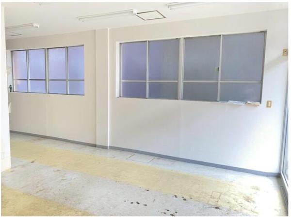 エステート一橋