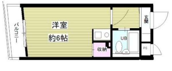 ヴィンテージ清瀬