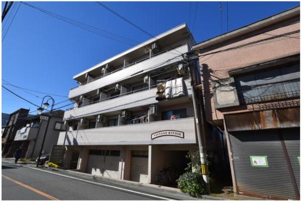 ヴィンテージ清瀬
