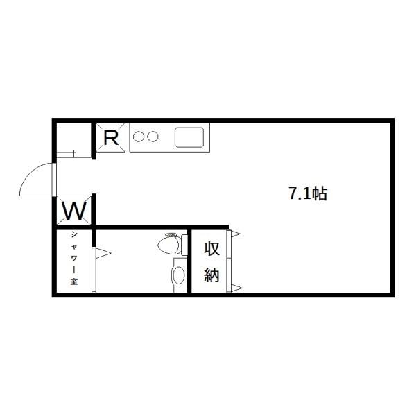 SiestaVilla田無TreakuBoks
