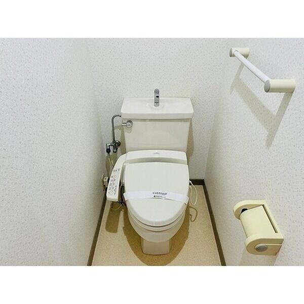 サンクレール小平Ｃ棟