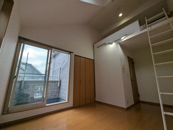 アムハウス田無Ⅱ