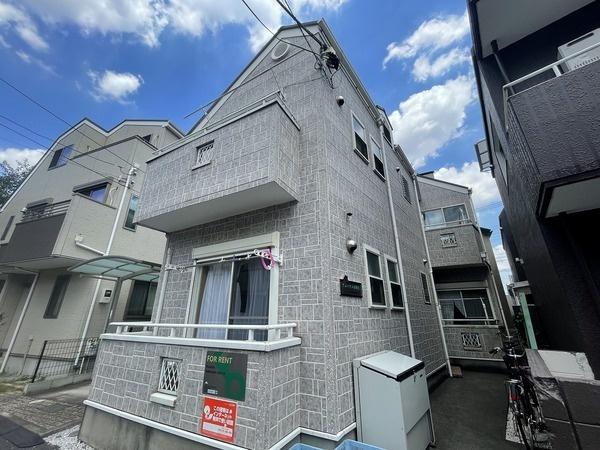 アムハウス田無Ⅱ