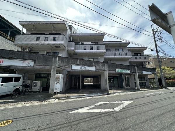 フォートレスセブン