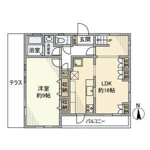 新町戸建
