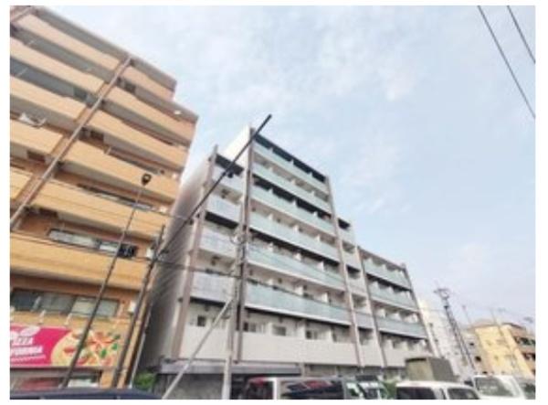 西東京市西原町1丁目のマンション