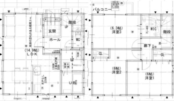 グランソフィア花小金井南町