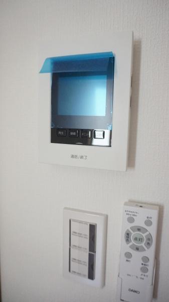 グランソフィア花小金井南町
