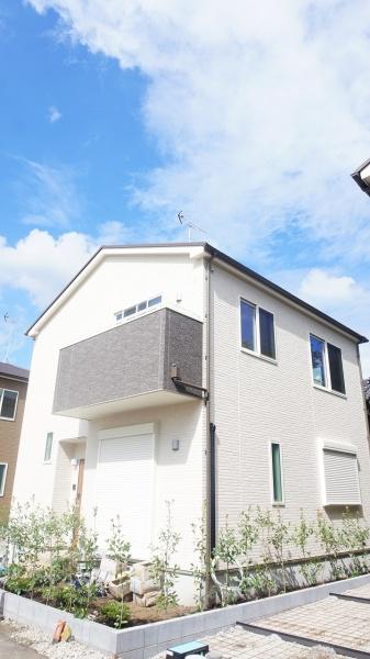 グランソフィア花小金井南町