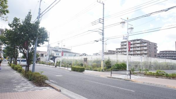 グランソフィア花小金井南町